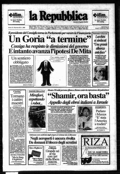 La repubblica